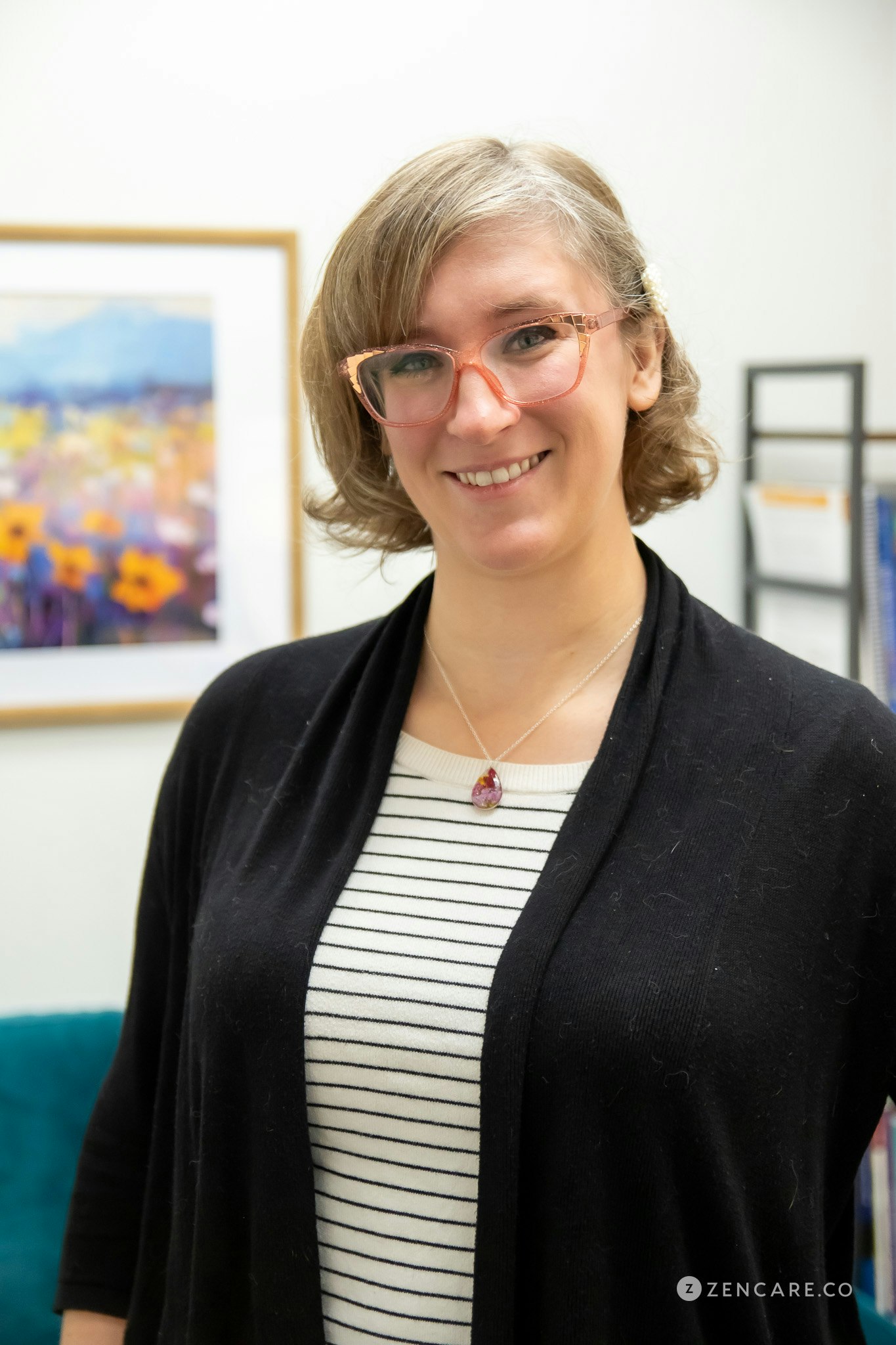 CPTSD Corregulation Group