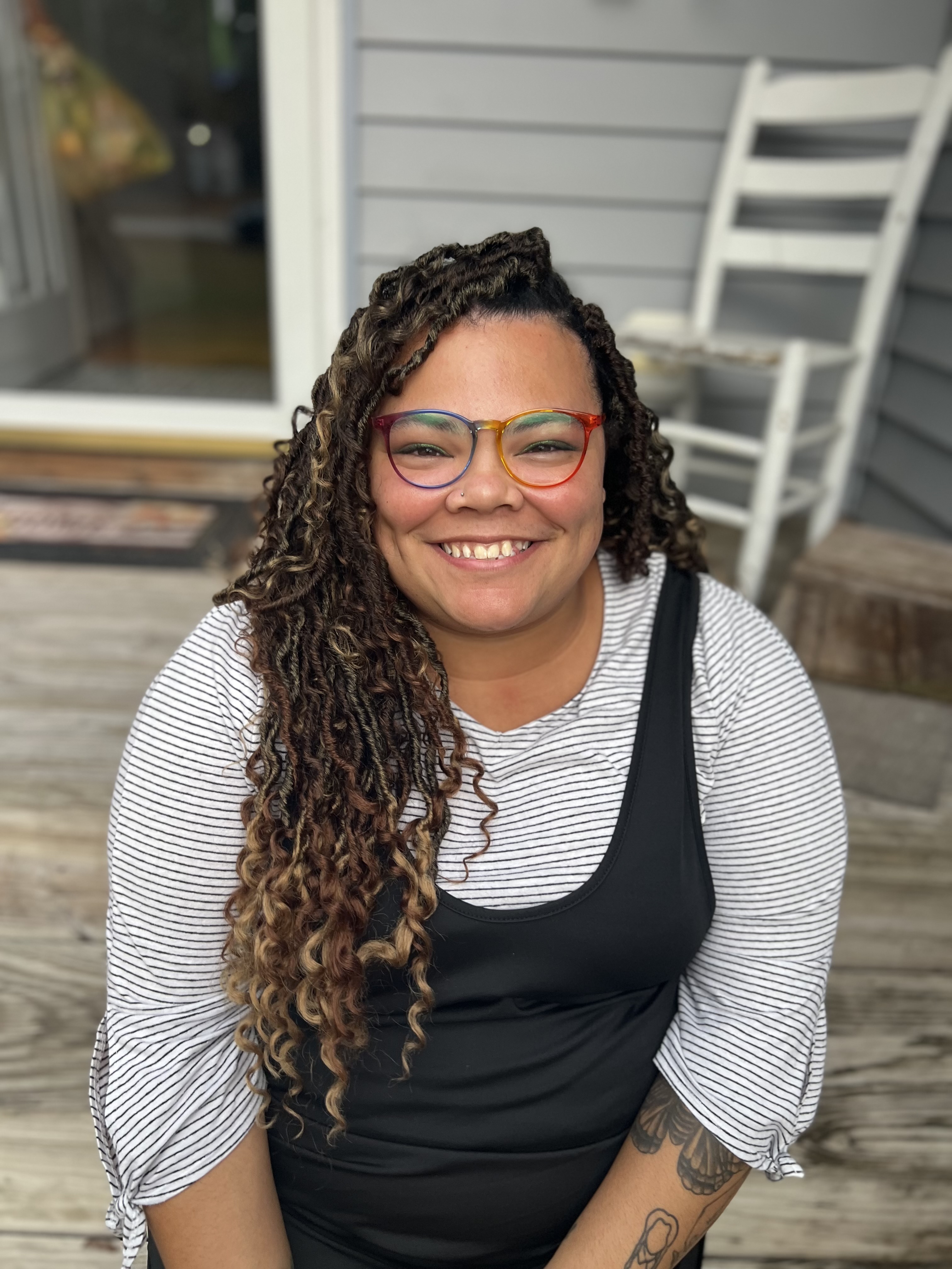 Peyton Winstead's profile picture