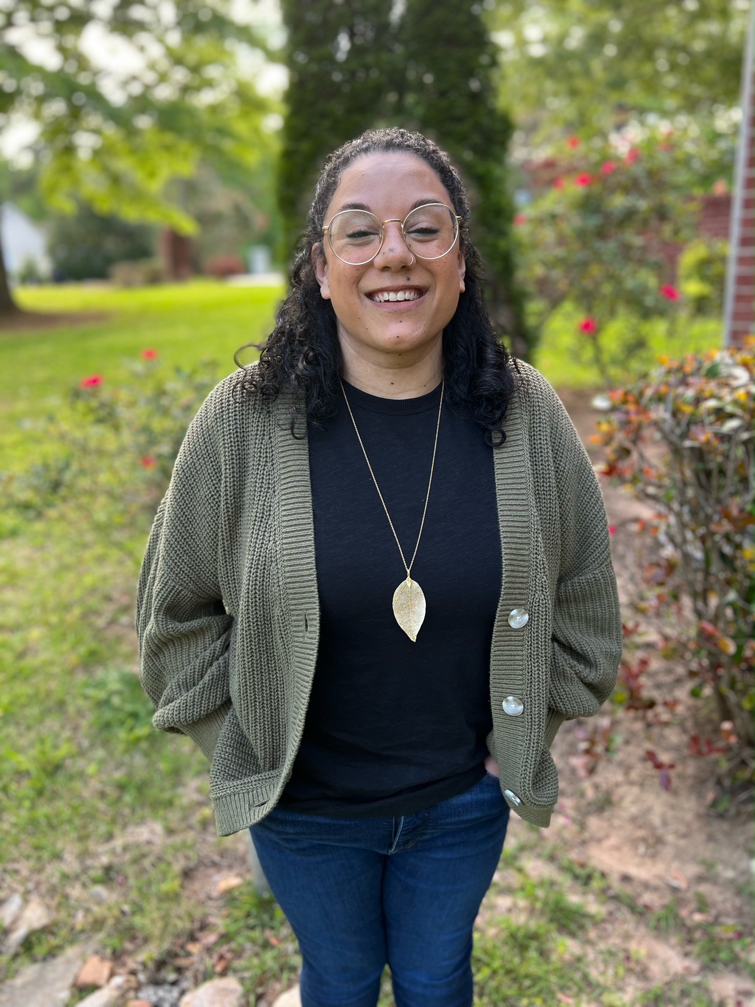 Eve Ruby's profile picture