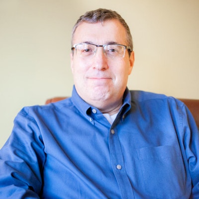 David Harrison David Harrison