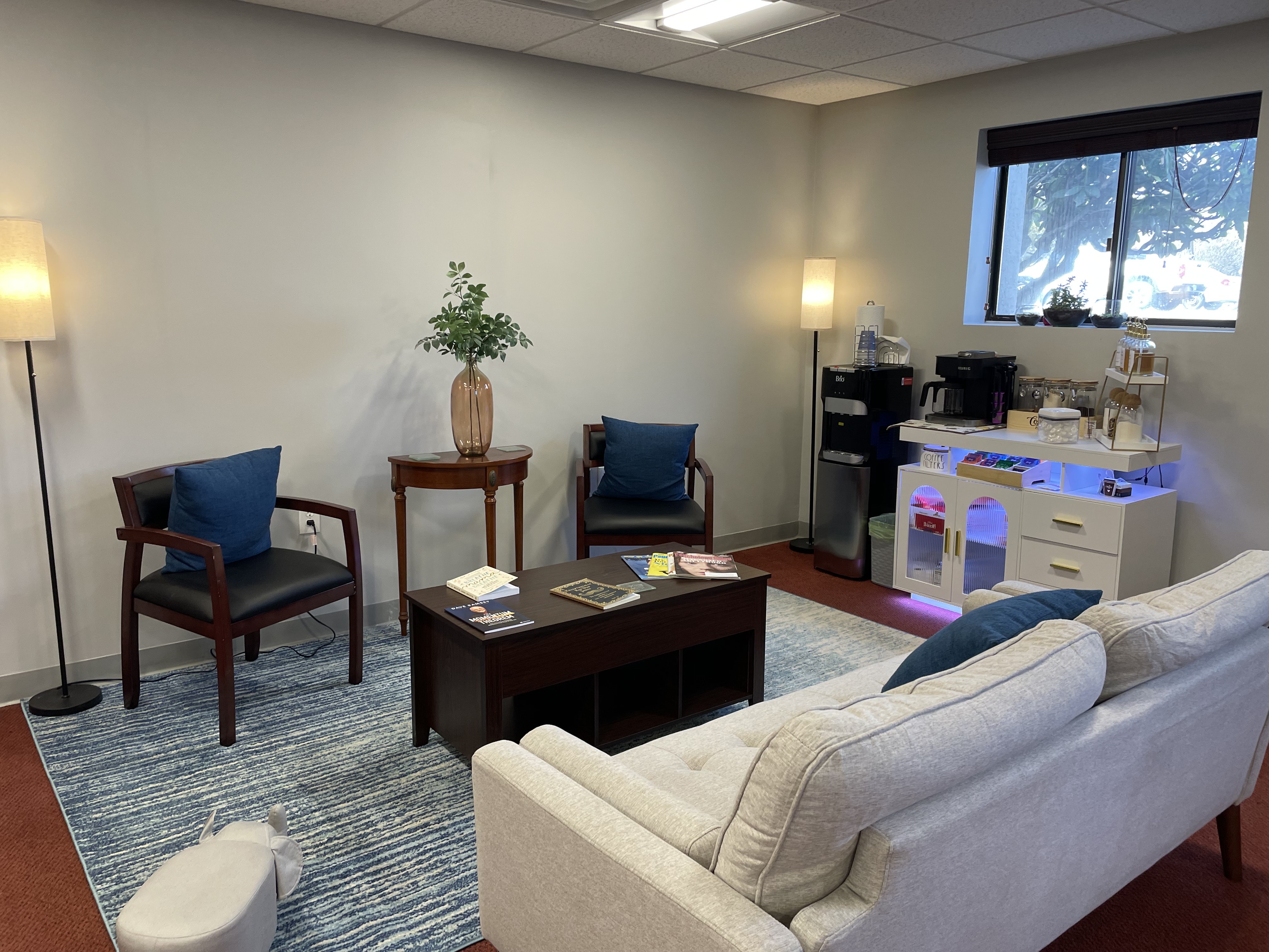 Healing Rhode Clinical Services, LLC