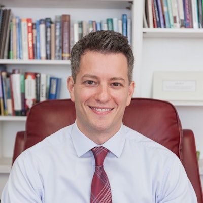 Paul Christopher Paul Christopher