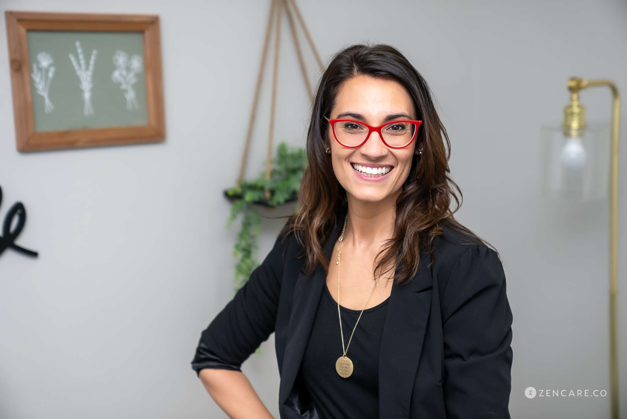 Therapeutic Impressions