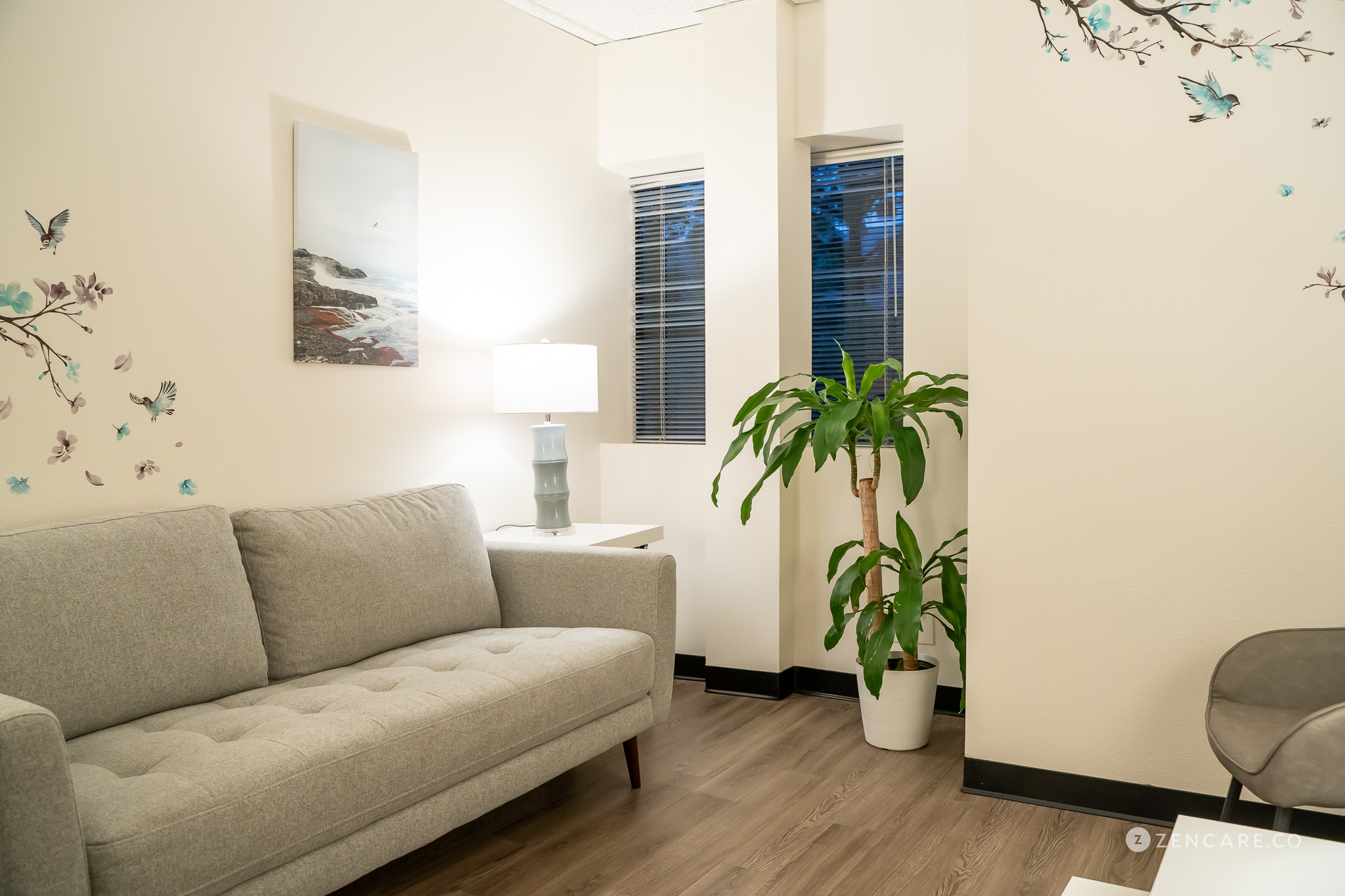 Aspire Counseling Group