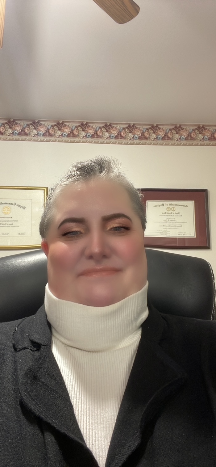 Marianne Lopez's profile picture