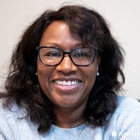 Felicia Ivey-Toure's profile picture