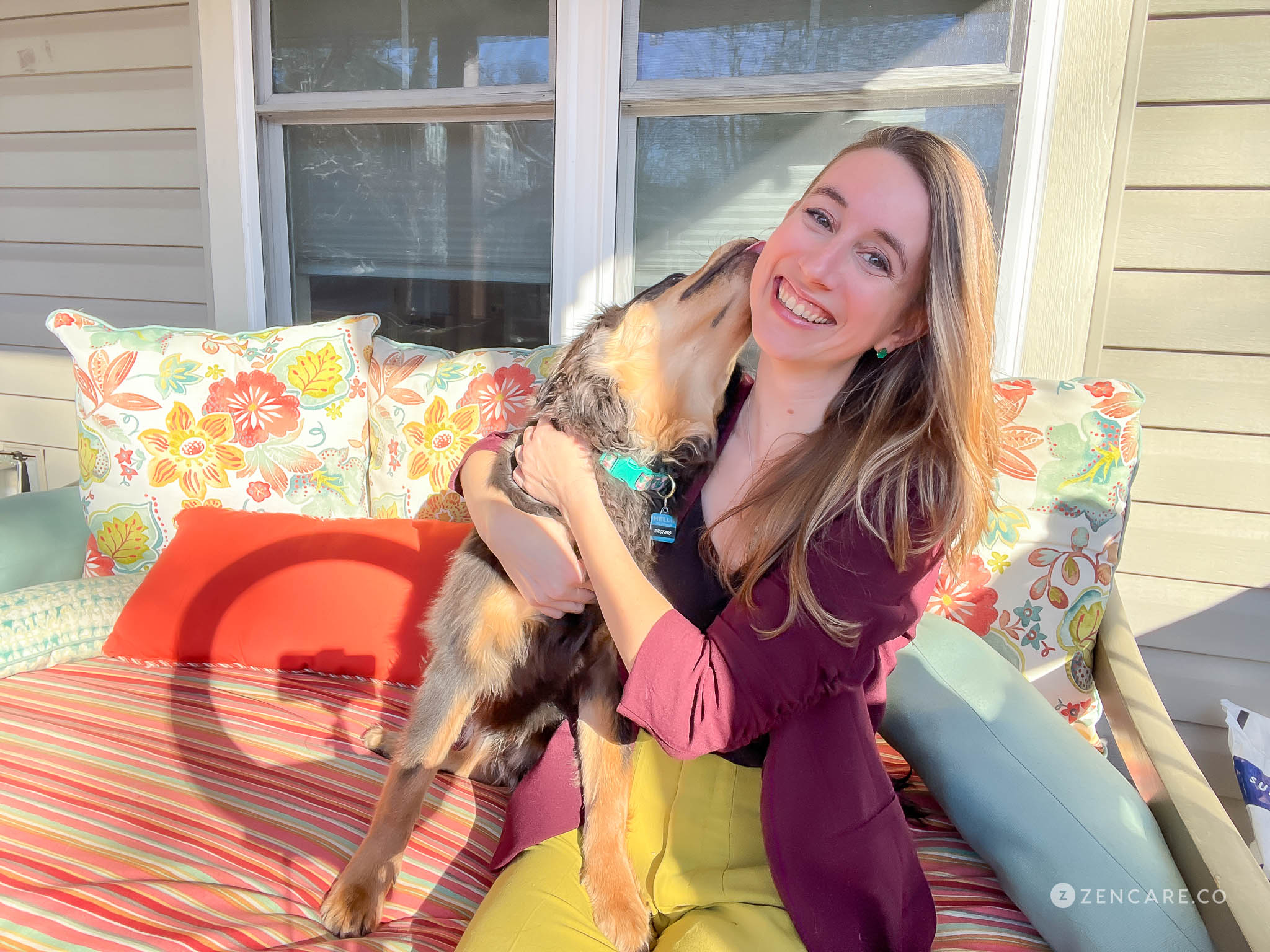 Ginkgo Leaf Health Services