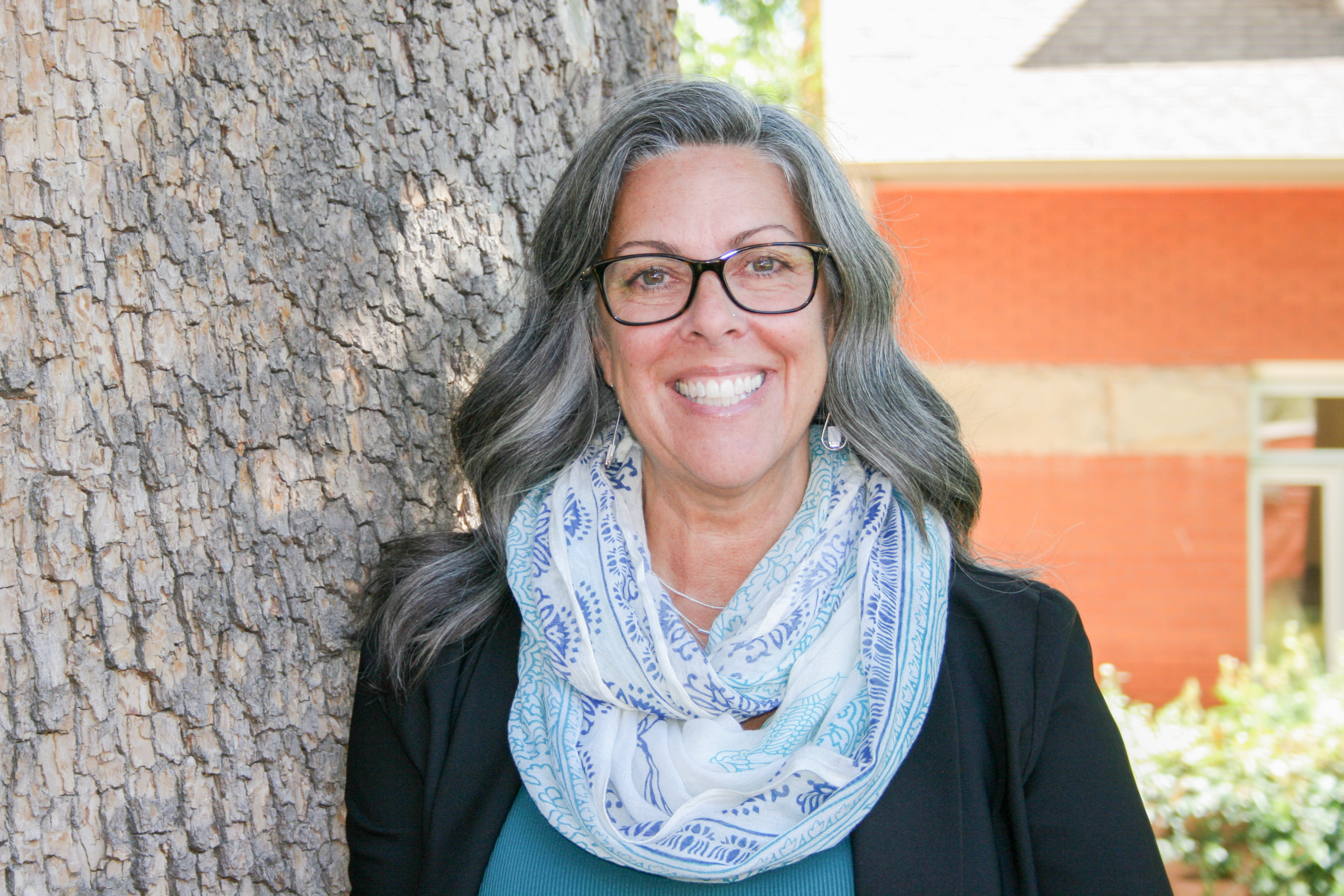 Kelly Gant's profile picture