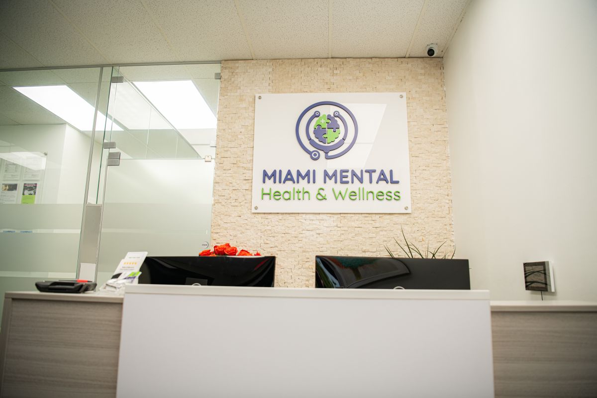 Miami Mental Health & Wellness