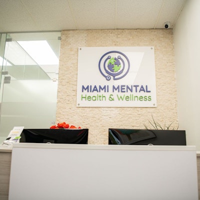 Miami Mental Health & Wellness Miami Mental Health & Wellness