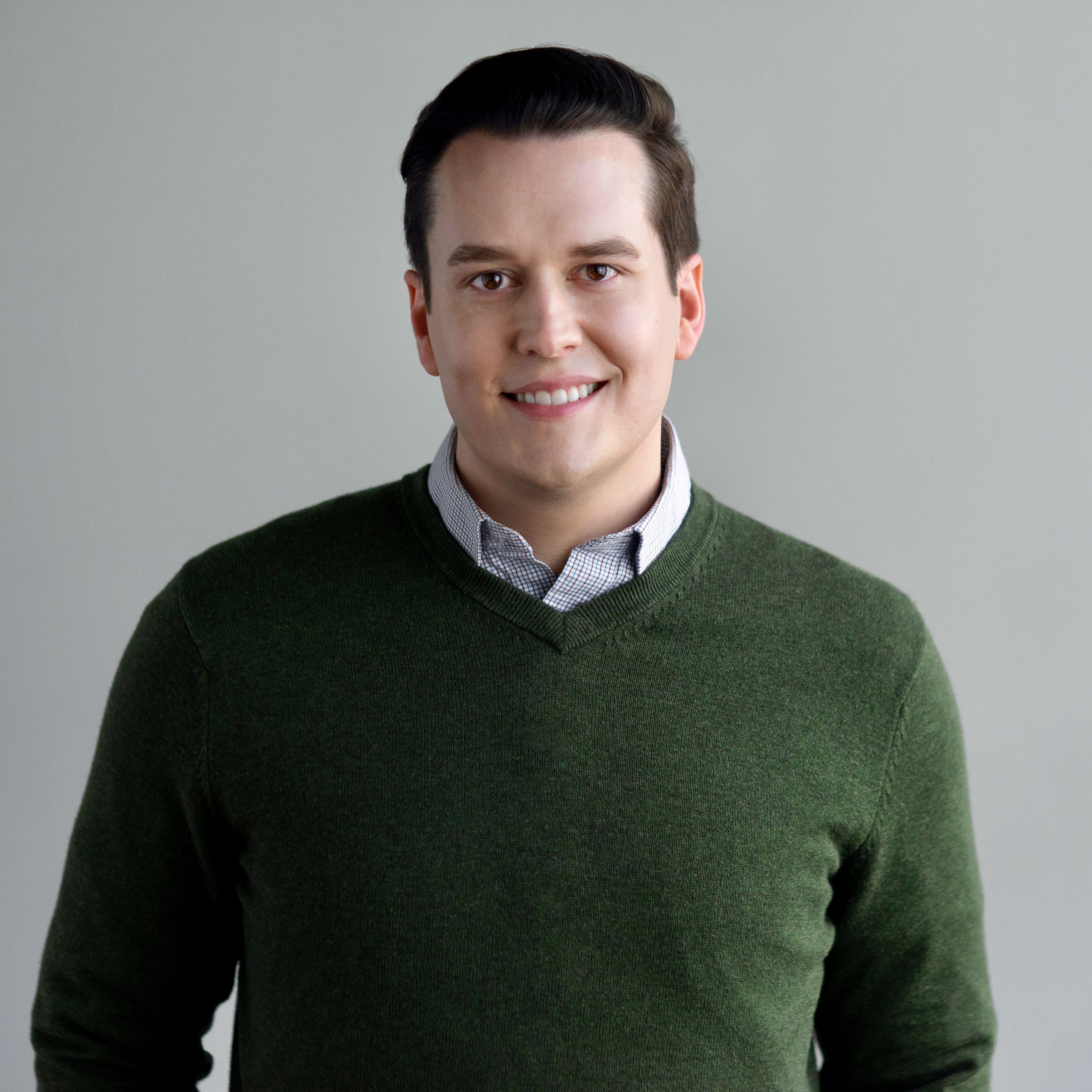 Clinton Scheidt's profile picture