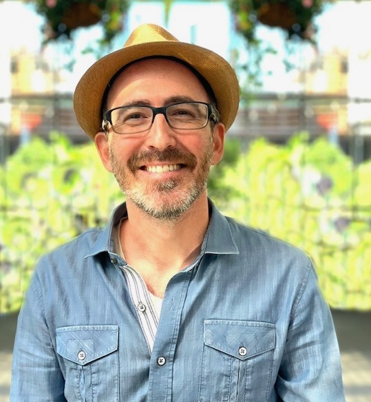 Kevin Finn's profile picture