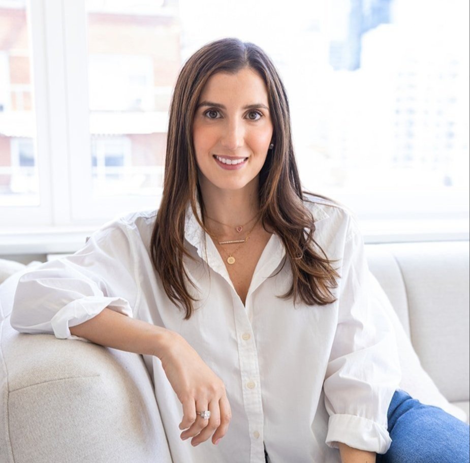 Julia Taub's profile picture