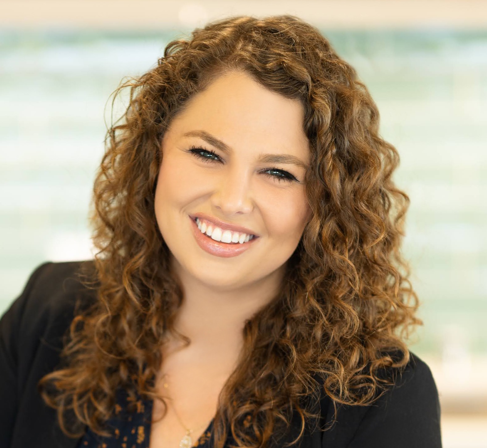 Ilana Grines's profile picture