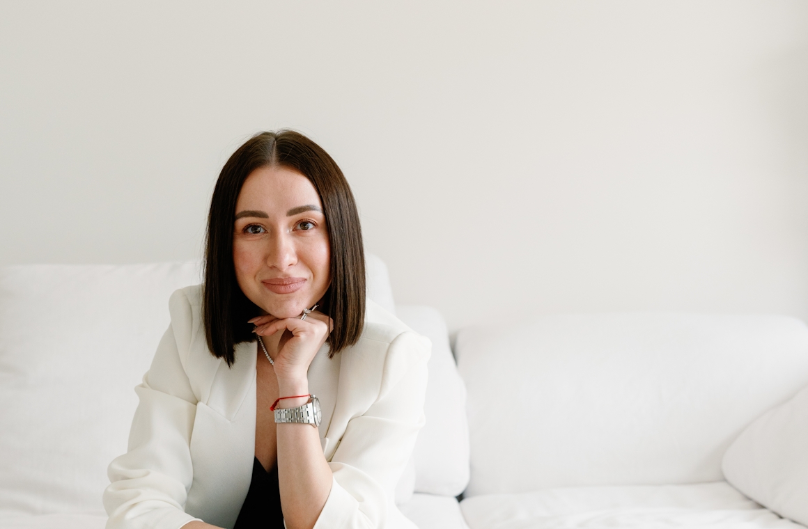 Kofman Wellness Kofman Wellness