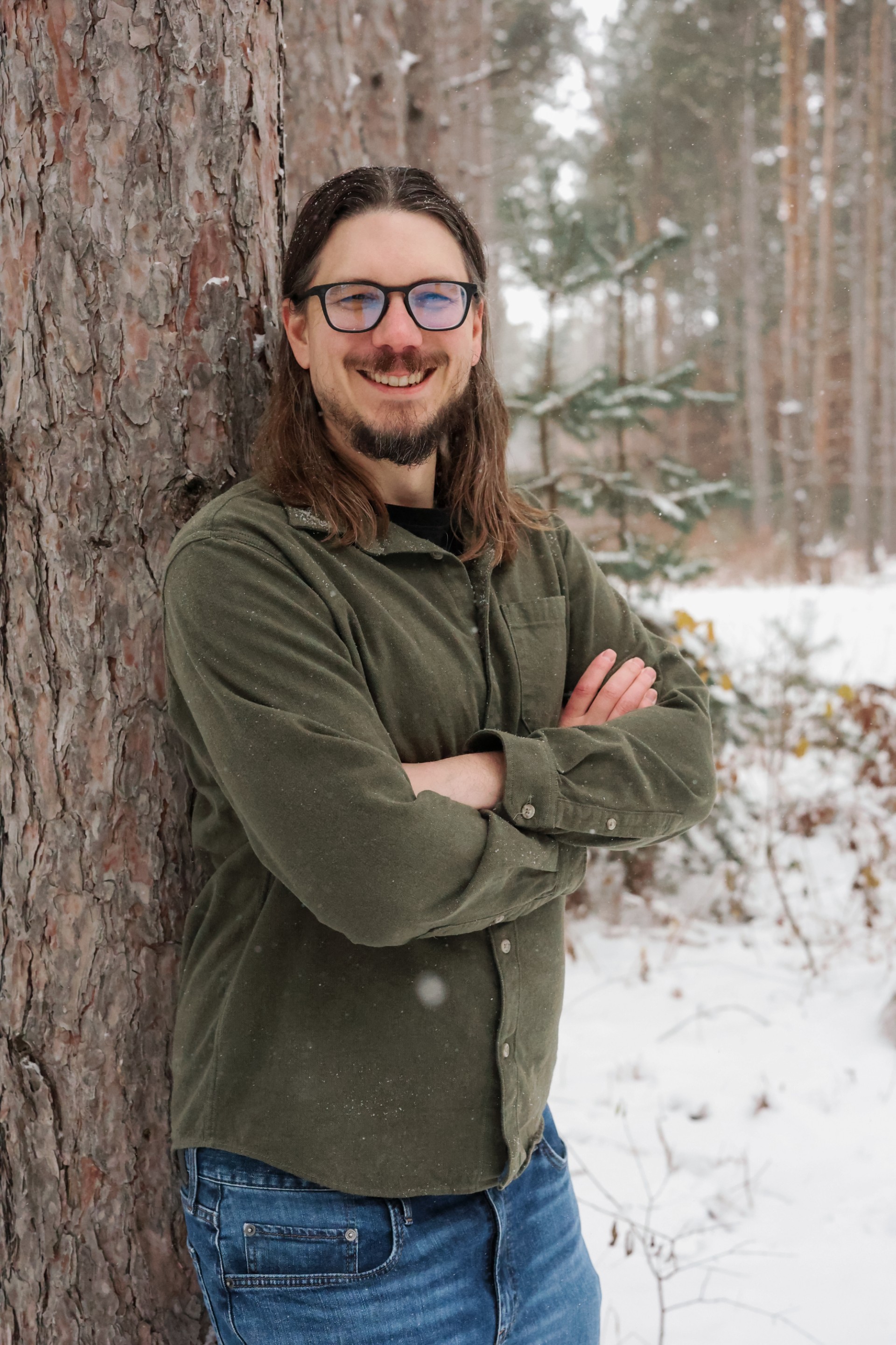 Jason Abrahamzon's profile picture