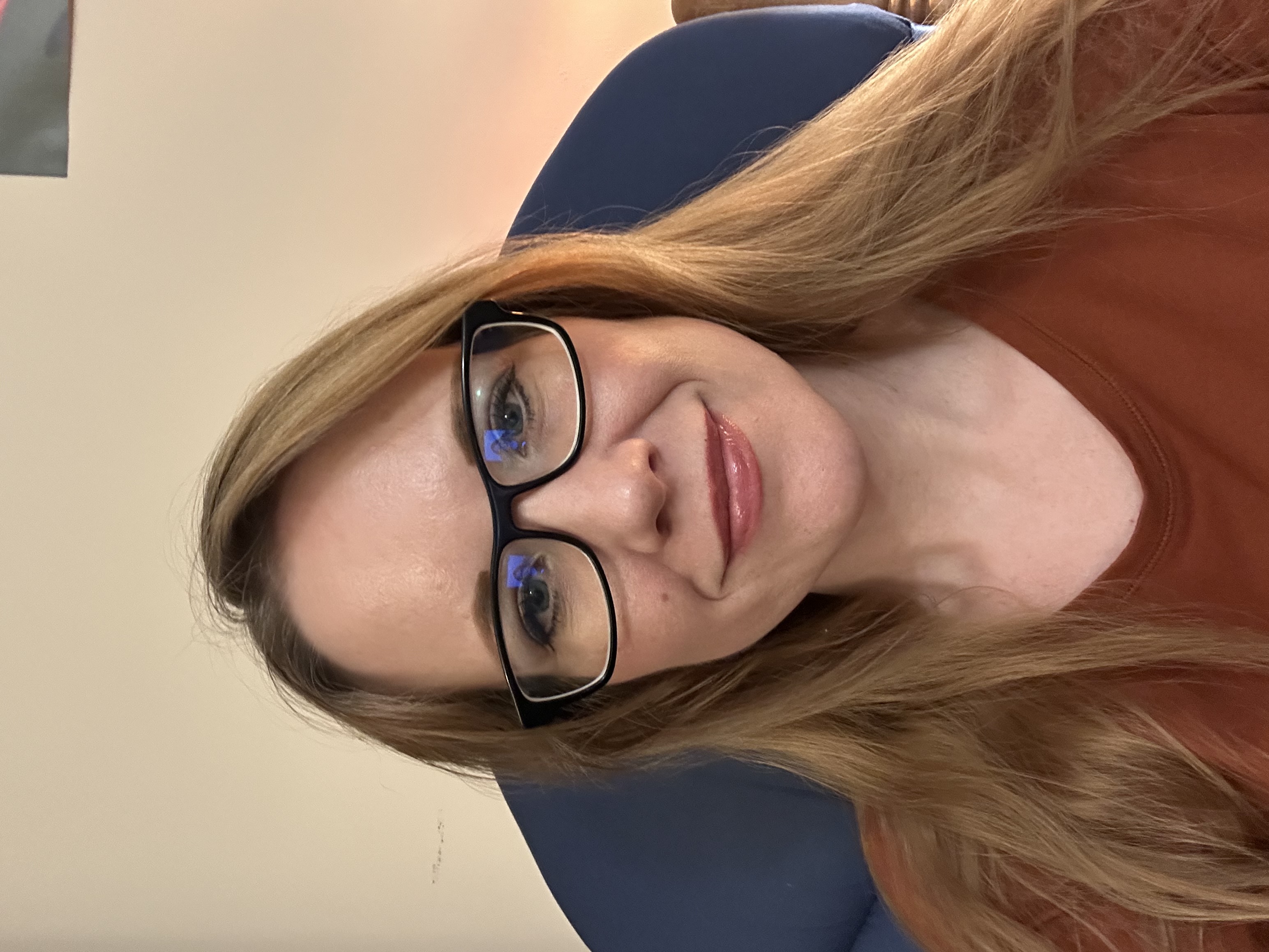 Abi Mitchell's profile picture