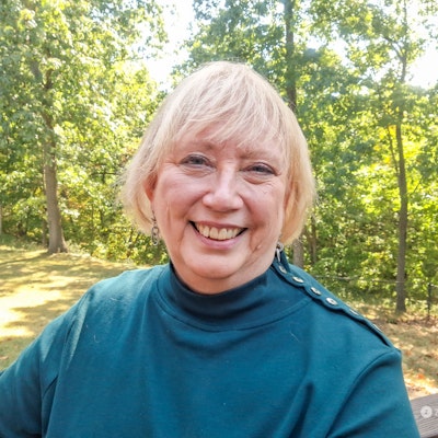 Leia Ogburn Leia Ogburn