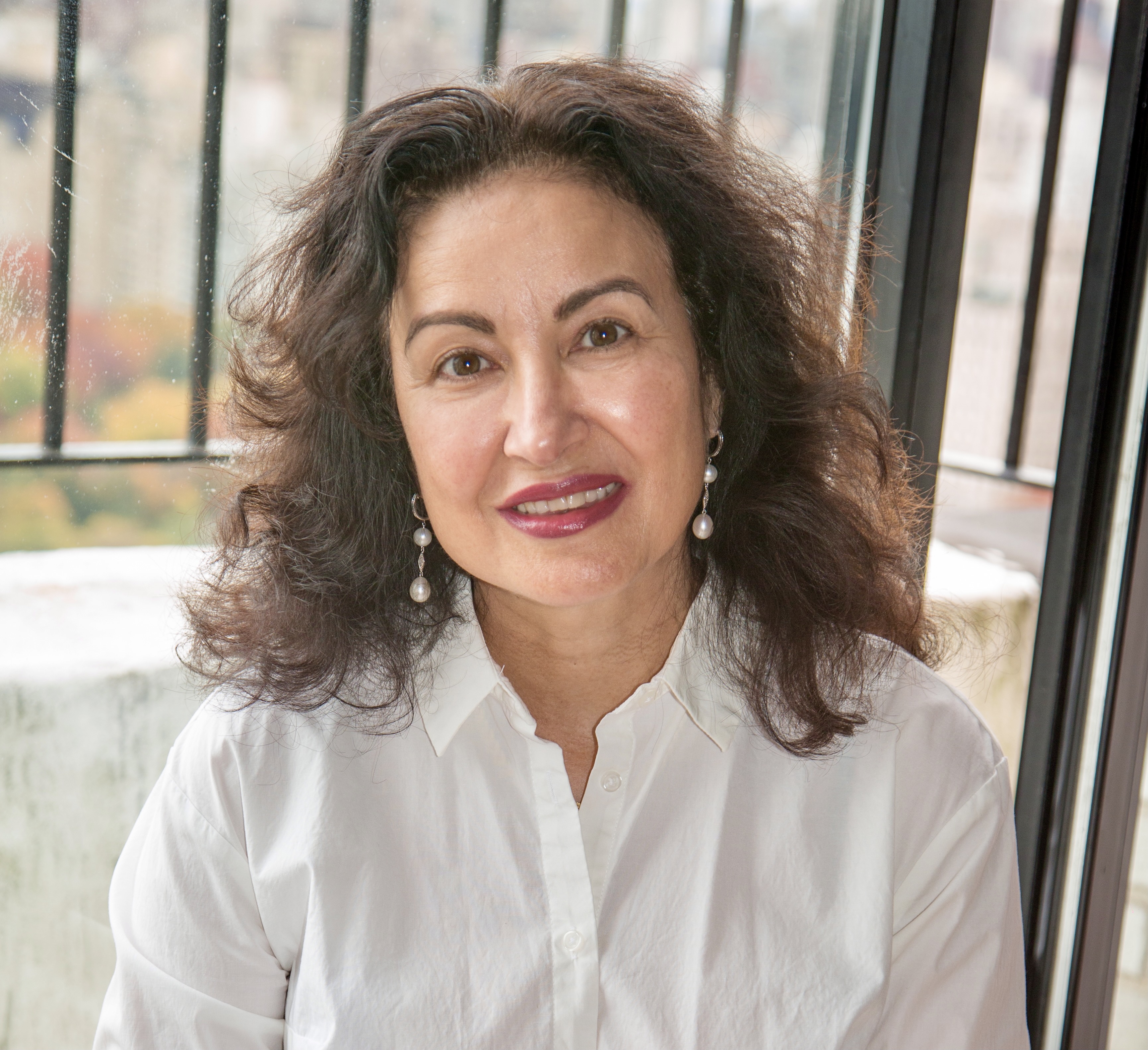 Robin Shamburg