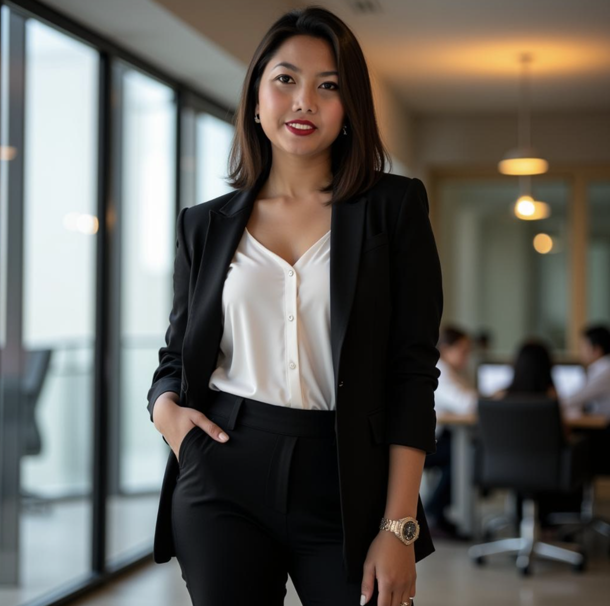 Elizabeth Coritt's profile picture