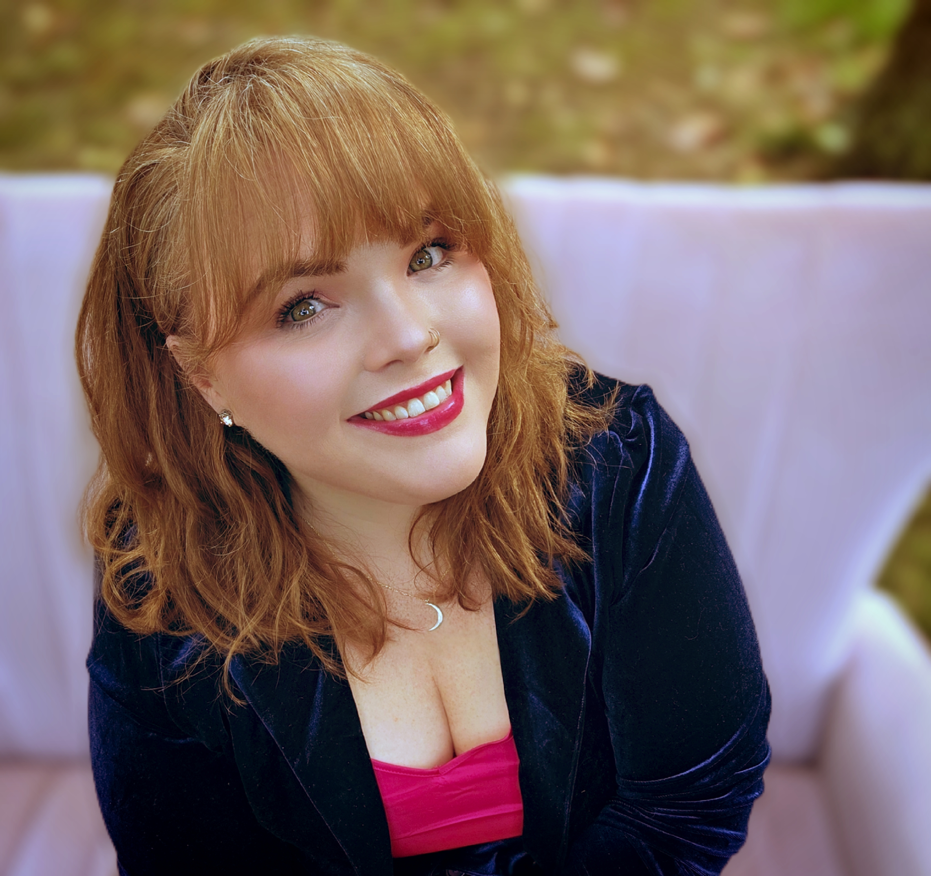 Micah-Jane Elizabeth Neese's profile picture