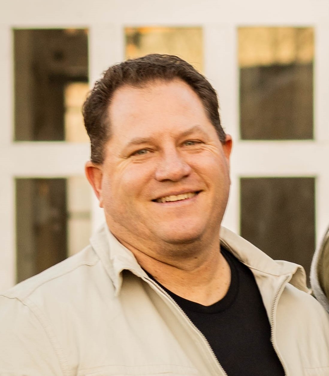 Grant Murdoch's profile picture