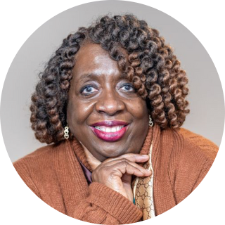 Regina Thomas's profile picture