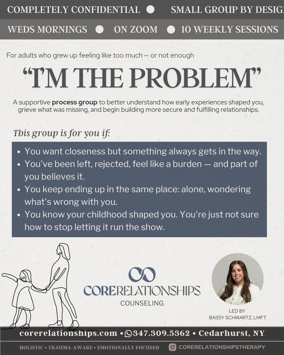 Image of Core Relationships Counseling