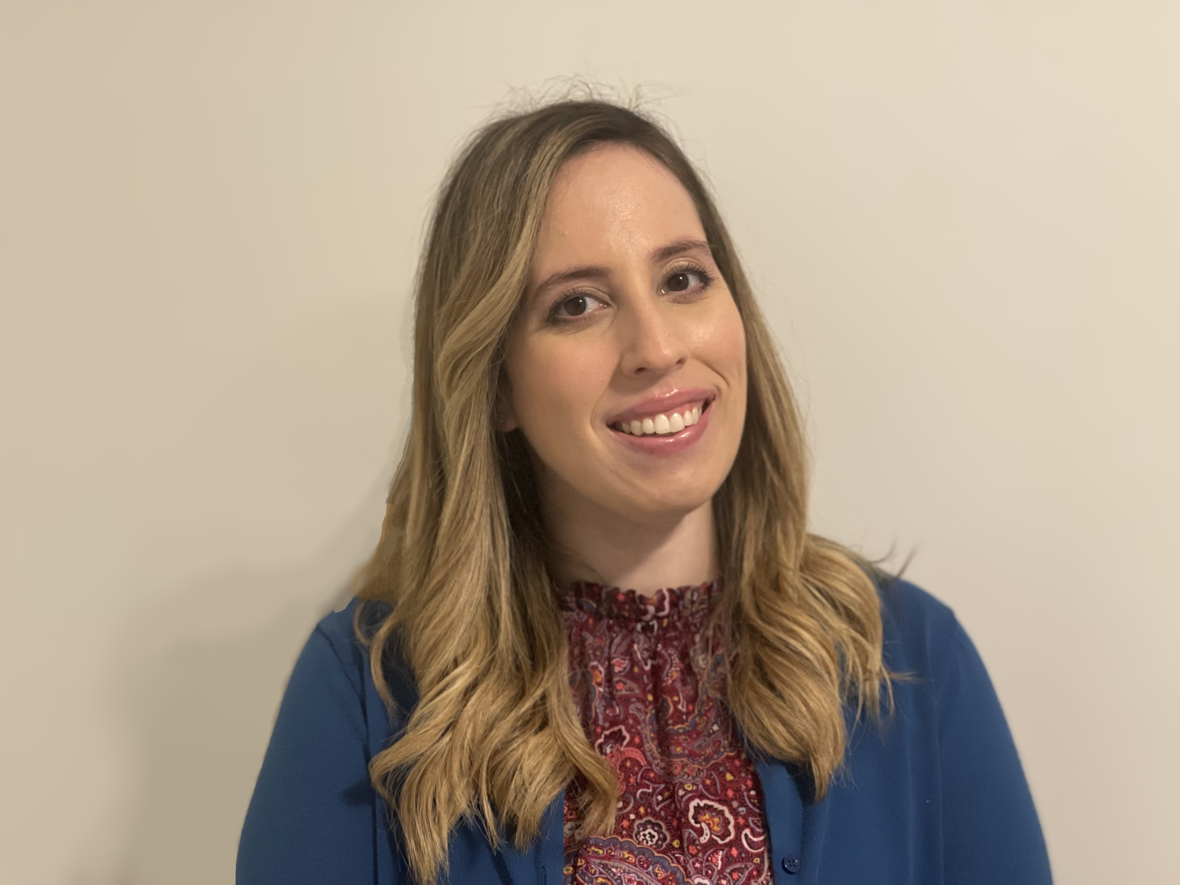 Olivia Skalski's profile picture