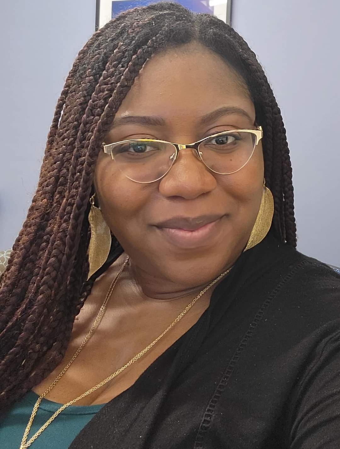 Andrea Green-Soto's profile picture