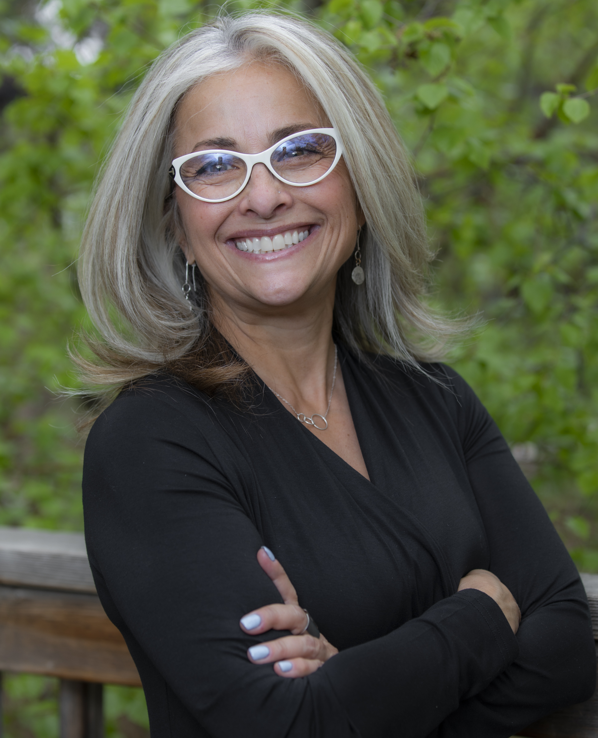 Eve Rabinovitz
