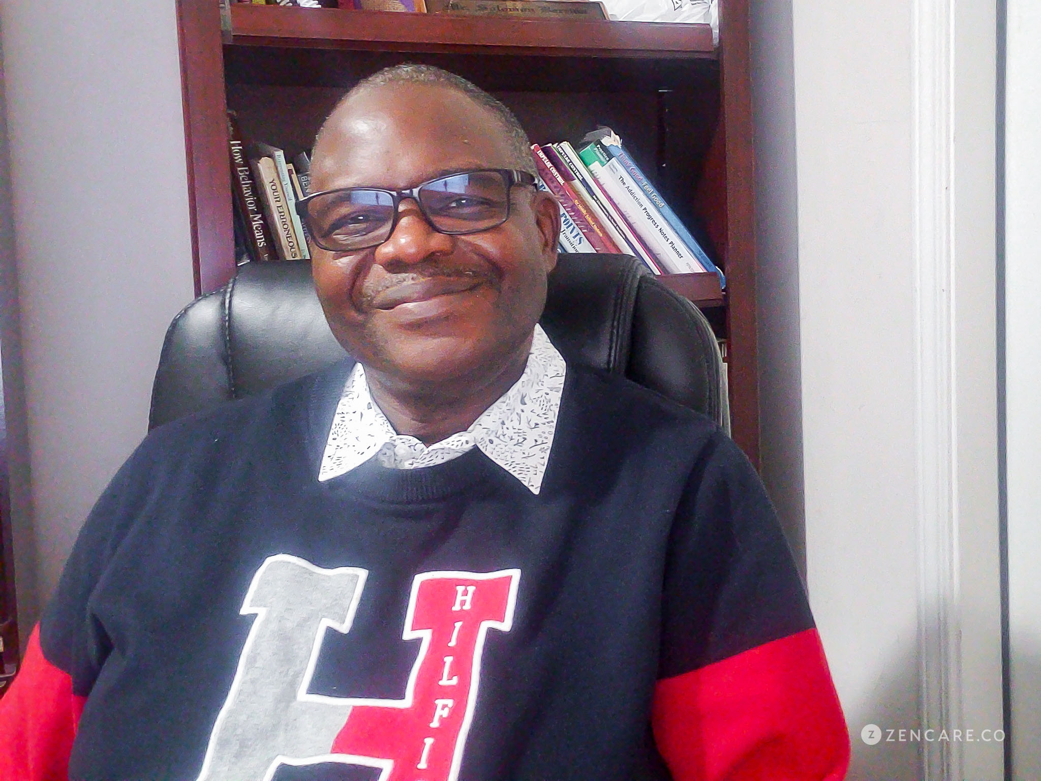 Solomon Berewa