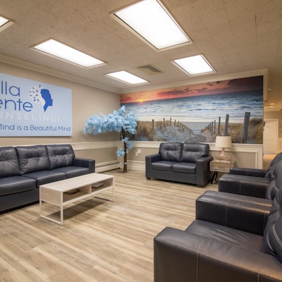 Bella Mente Counseling LLC Bella Mente Counseling LLC