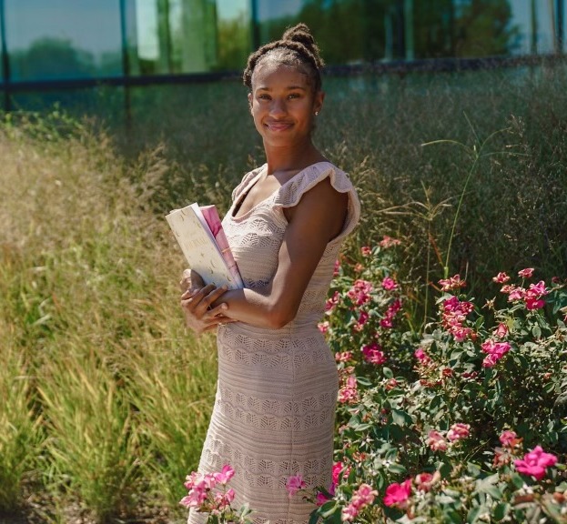 Sophire Nelson's profile picture