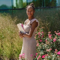 Profile image of Sophire Nelson Profile image of Sophire Nelson