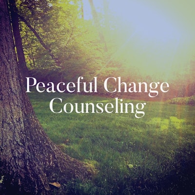 Peaceful Change Counseling