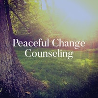Peaceful Change Counseling