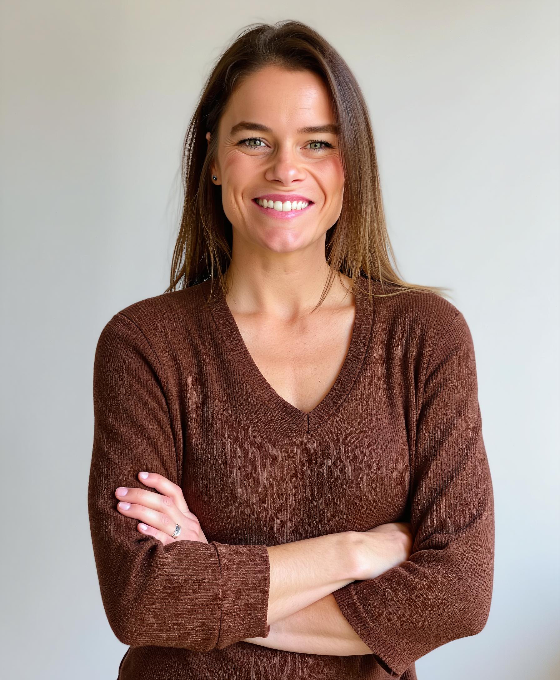 Felicia Pike