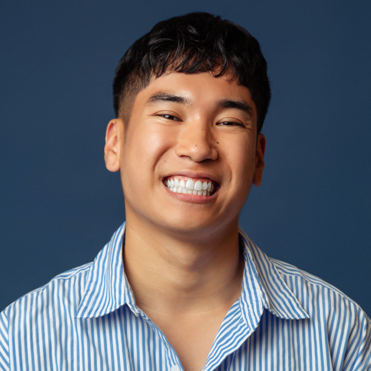 Matt Sato's profile picture