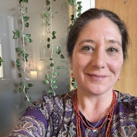 Lucia Cucinotta Lucia Cucinotta