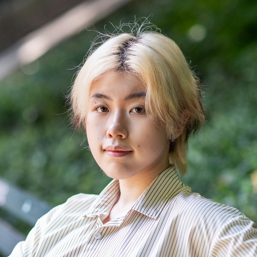 Yufei Liu's profile picture