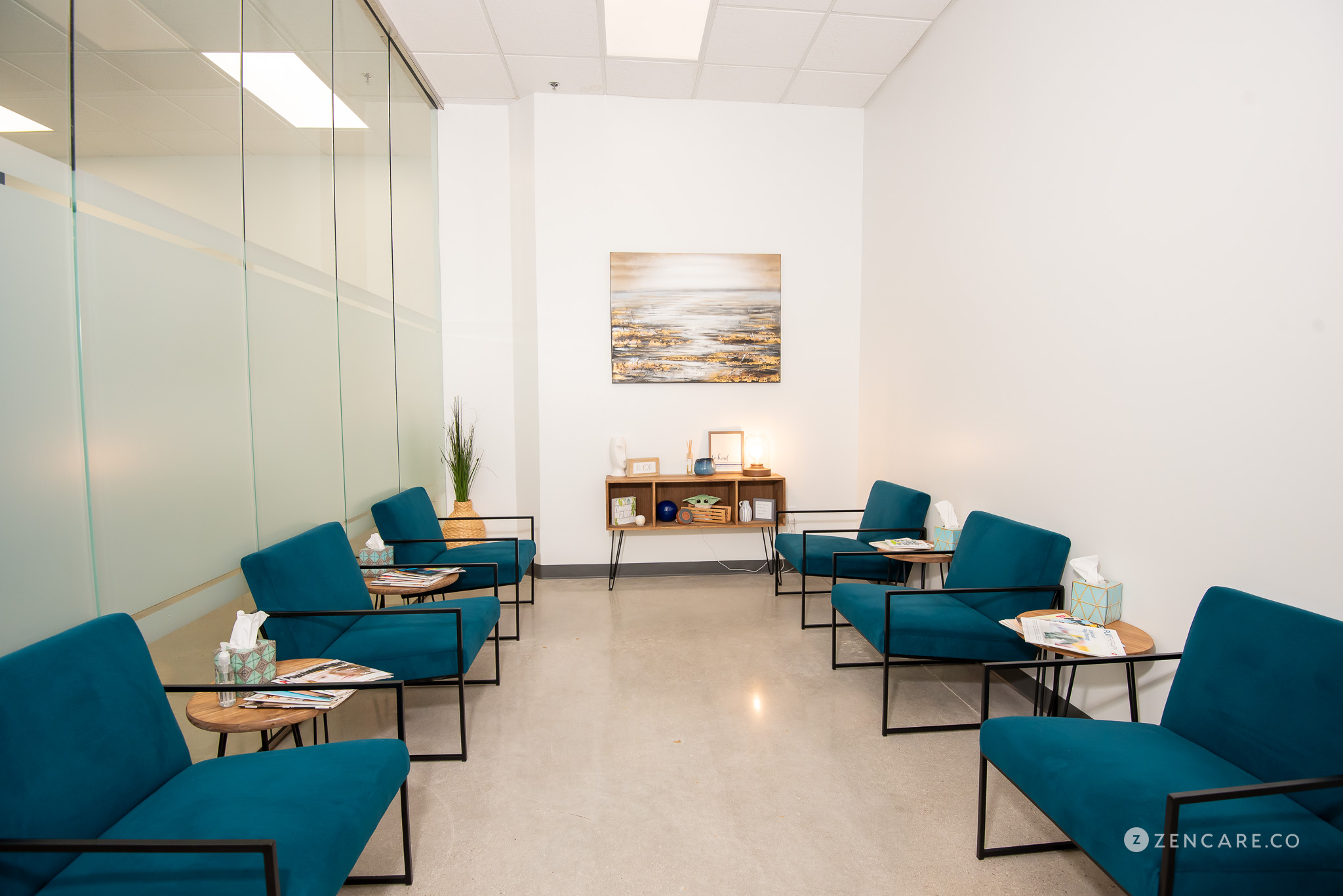 Willow Counseling & Wellness