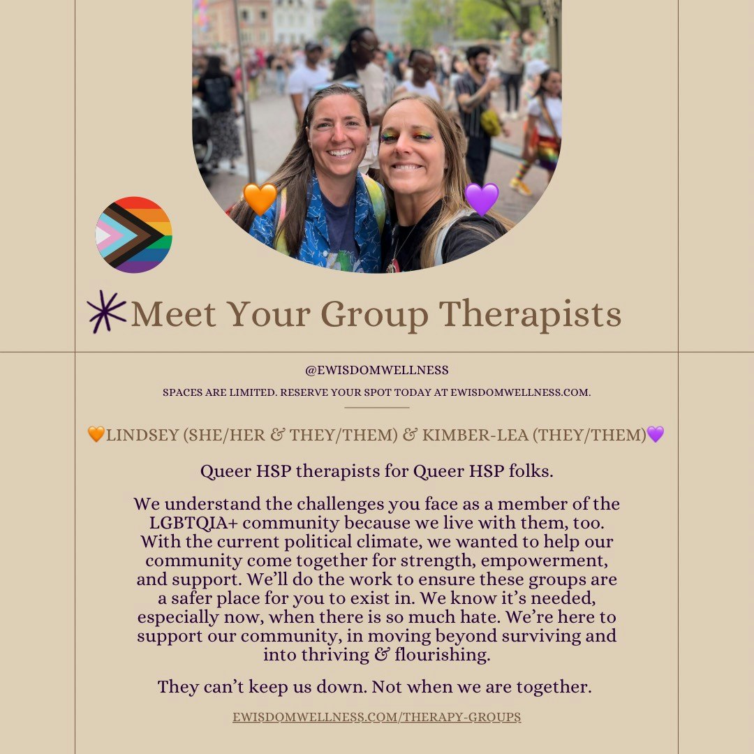 Therapy group