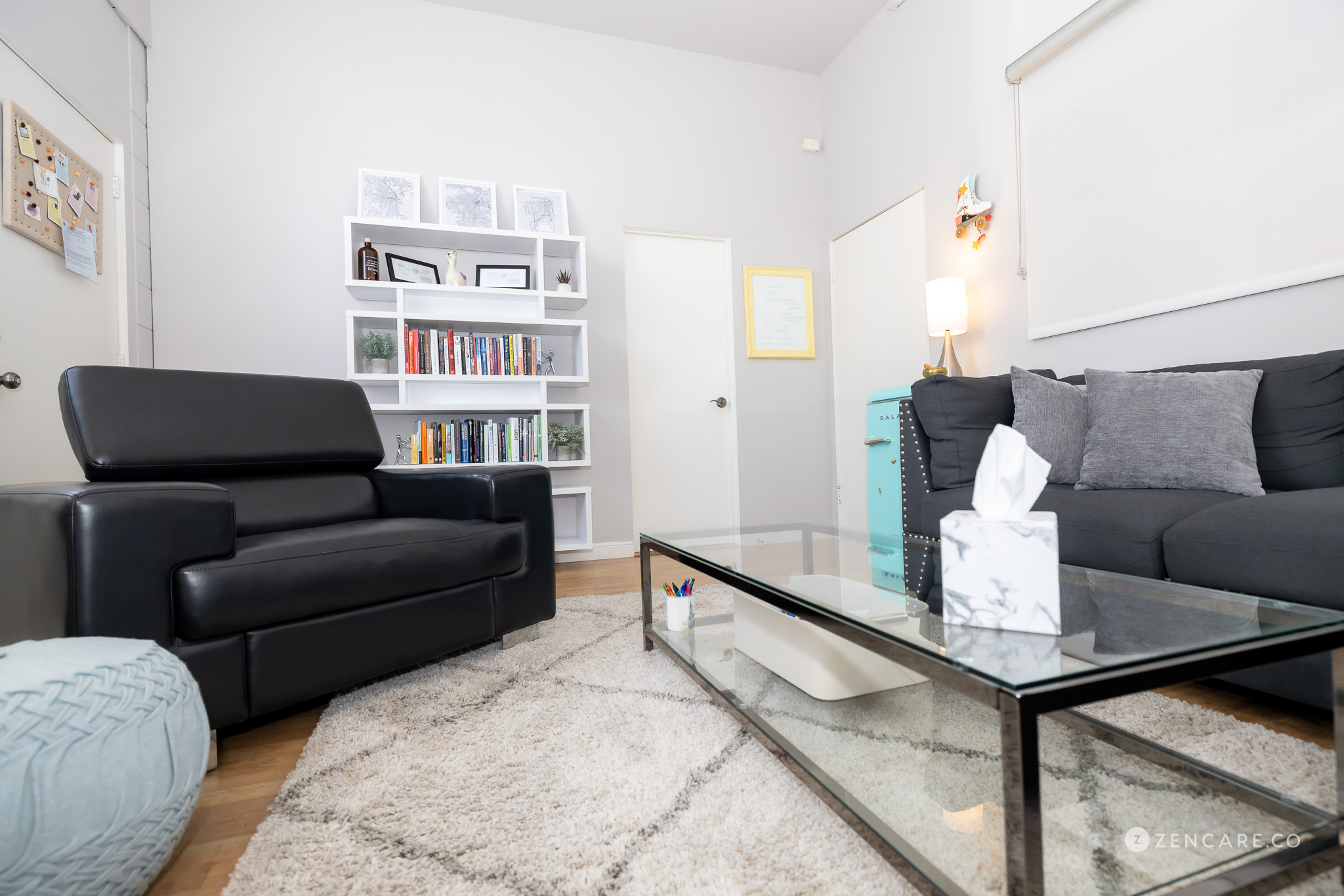 Beginner's Mind Psychotherapy