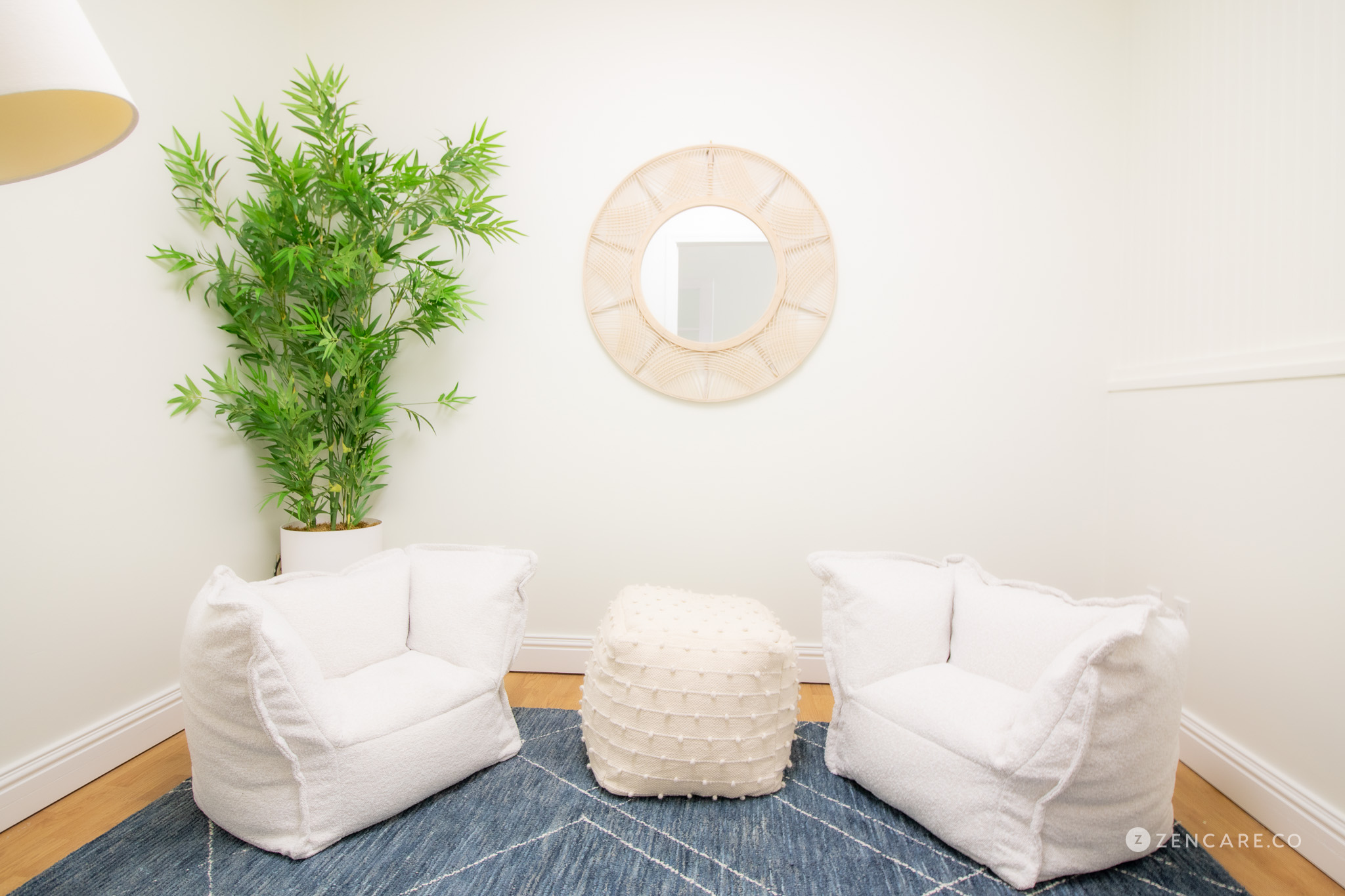 Rising Tides Counseling Center