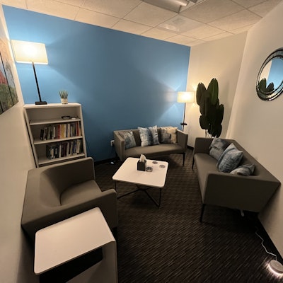 Clinton Scheidt Clinton Scheidt