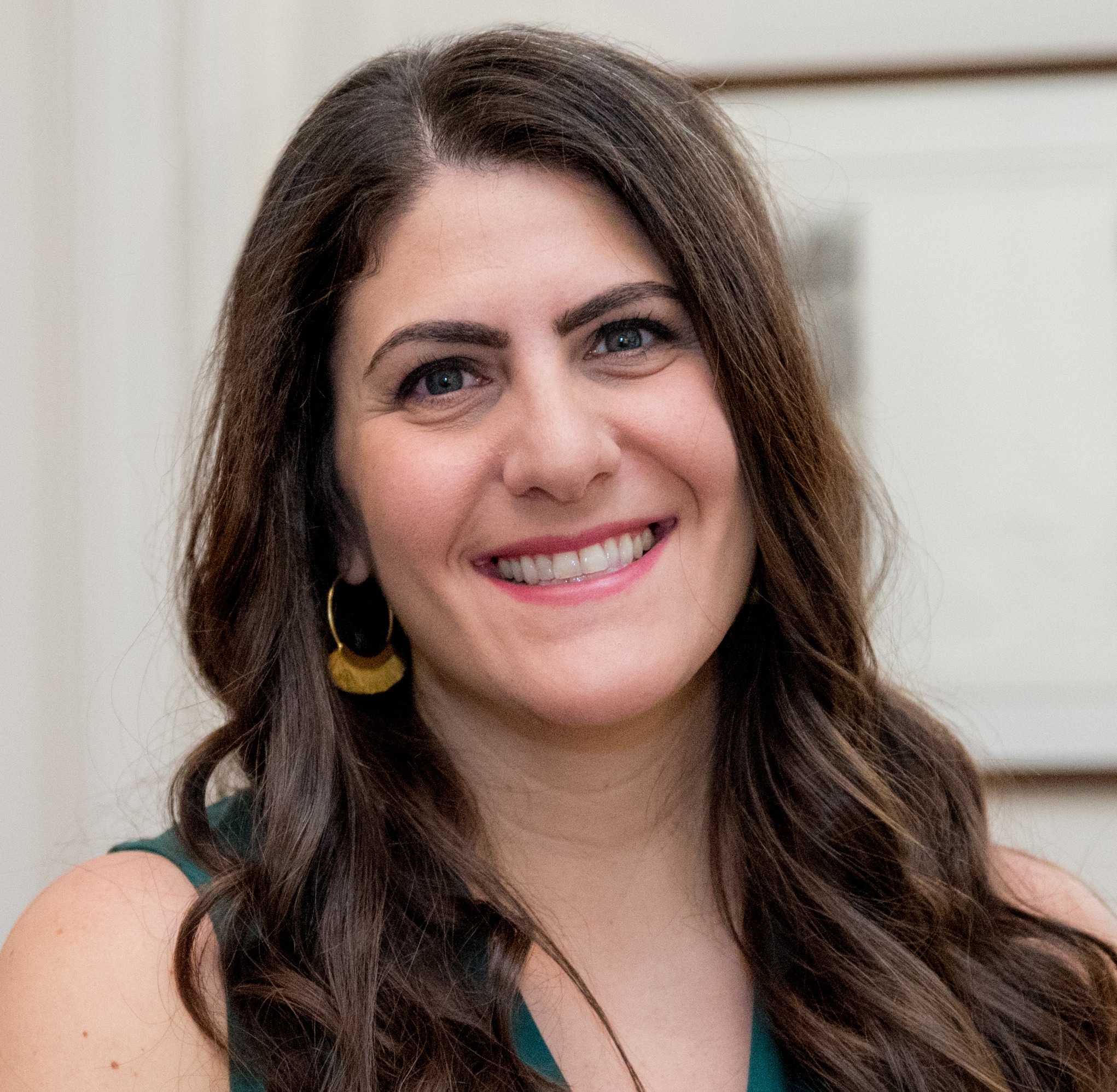 Alisa Rosenberg's profile picture