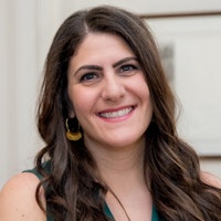 Profile image of Alisa Rosenberg Profile image of Alisa Rosenberg