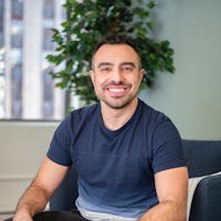 Michael Kariyev's profile picture