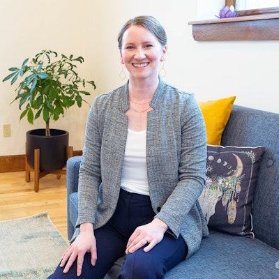 Anna Mayer Anna Mayer